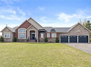 9677 10th Sideroad, Erin, ON N0B 1T0