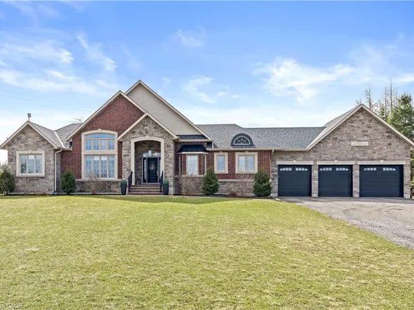 9677 10th Sideroad, Erin, ON N0B 1T0