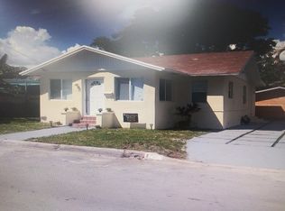 171 NW 18th Ct, Miami, FL 33125