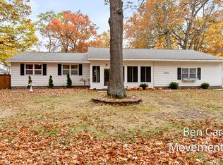 105 Pennsylvania Ave, Muskegon, MI 49445