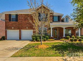 8370 Navisota Dr, Argyle, TX 76226
