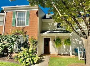 2608 Saint Johns Pl, Winston Salem, NC 27106