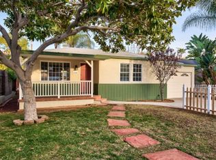 4151 Lois St, La Mesa, CA 91941