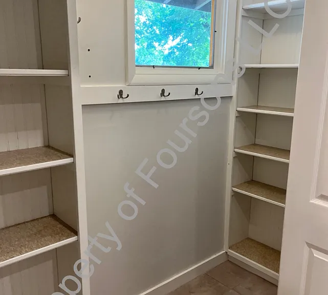 pantry