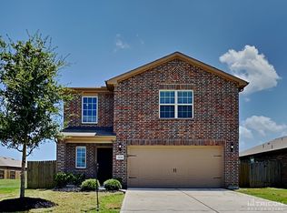 304 Summer Horse Dr, La Marque, TX 77568