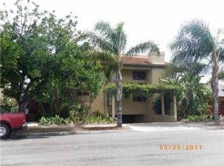 3751 37th St UNIT 7, San Diego, CA 92105