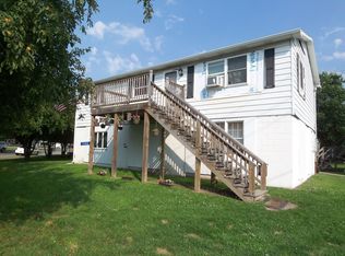 100 E Bald Eagle St, Lock Haven, PA 17745