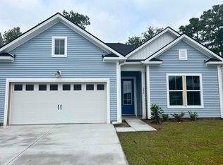 398 Bumble Cir LOT 73, Murrells Inlet, SC 29576