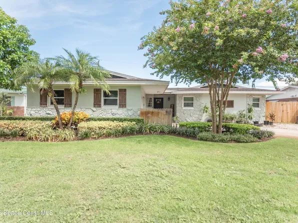 3511 Constitution Dr, Titusville, FL 32780