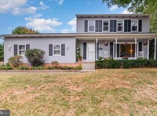 2800 W Rosegarden Blvd, Mechanicsburg, PA