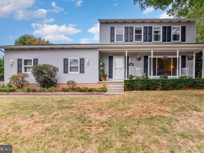 2800 W Rosegarden Blvd, Mechanicsburg, PA, 17055