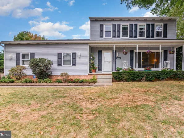 2800 W Rosegarden Blvd, Mechanicsburg, PA 17055