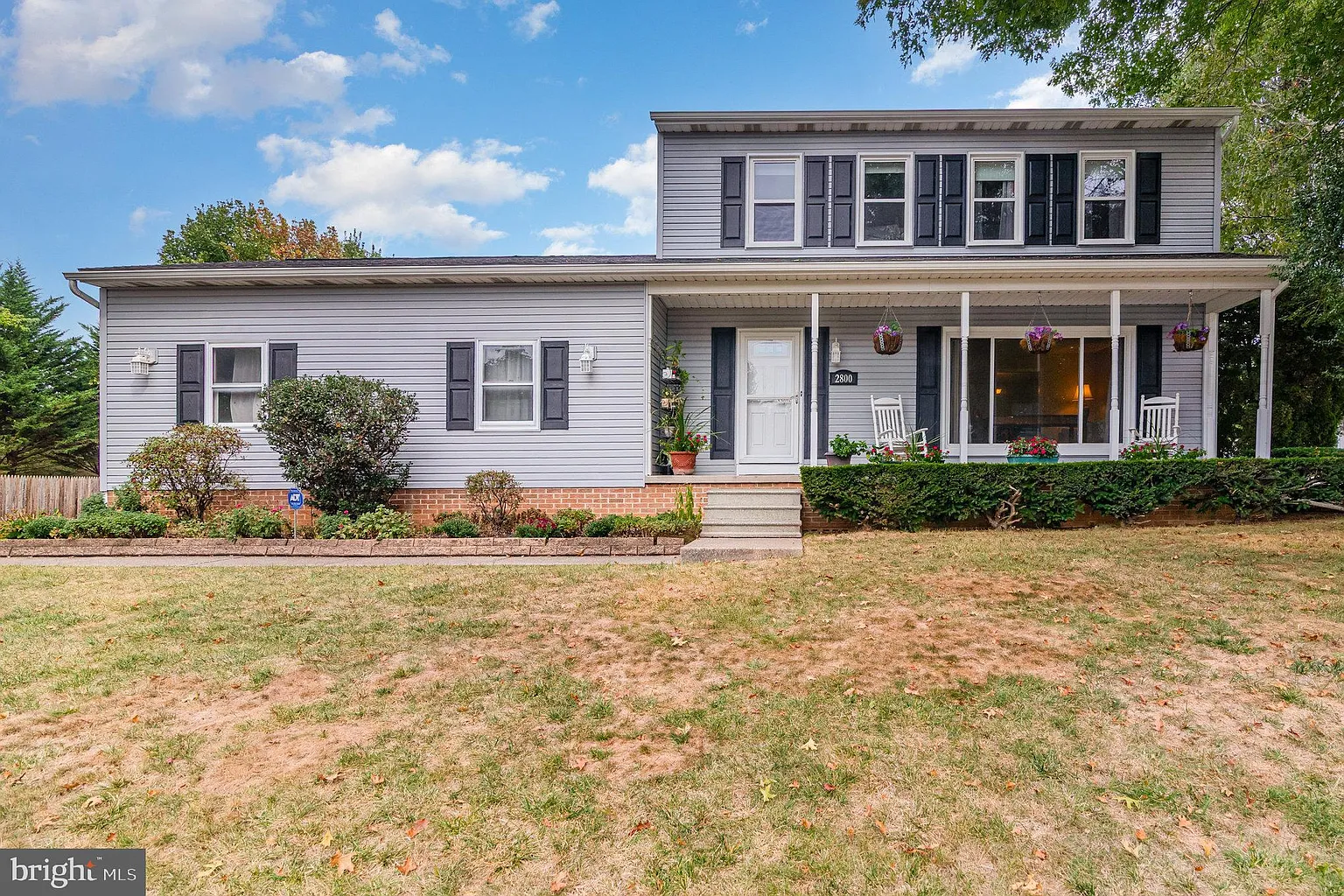 2800 W Rosegarden Blvd photo 1