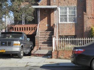 631 E 49th St, Brooklyn, NY 11203