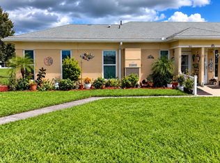 601 CLUB CIRCLE, LAKE WALES, FL 33854