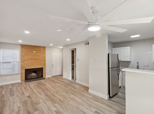 7030 Fair Oaks Ave APT 110, Dallas, TX 75231