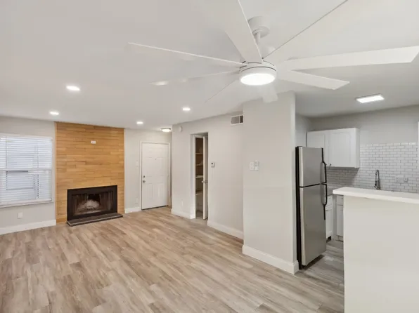 7030 Fair Oaks Ave APT 110, Dallas, TX 75231