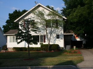 421 S Park St, Hastings, MI