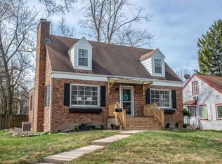 1601 Linden Rd, Homewood, IL 60430