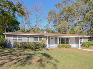 942 Cochran Dr, Tallahassee, FL 32301