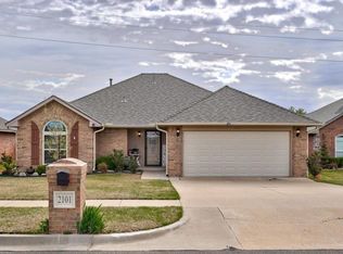 2101 Central Pkwy, Norman, OK 73071