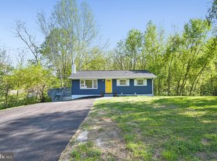 3733 Lawson Rd, Ijamsville, MD 21754