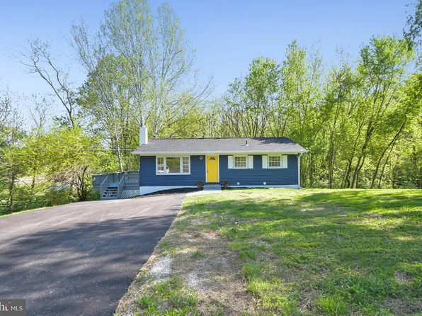 3733 Lawson Rd, Ijamsville, MD 21754