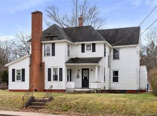 272 Porter St, Manchester, CT 06040