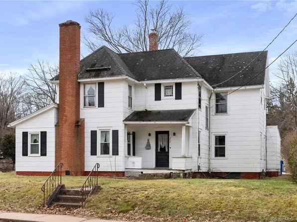 272 Porter Street, Manchester, CT 06040