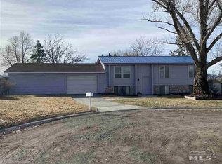 4030 Wallace Ct, Winnemucca, NV 89445