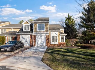 124 River Oaks Cir, Pikesville, MD 21208