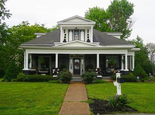 207 Mill St, Gleason, TN 38229