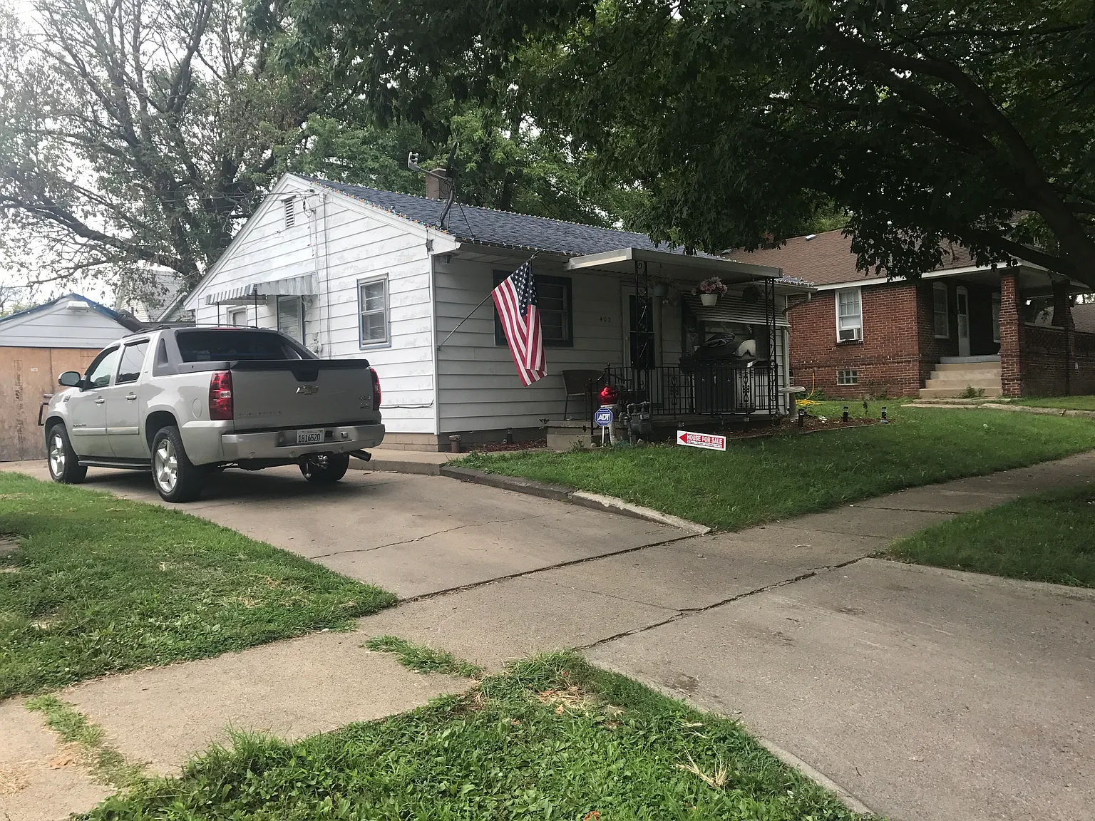 403 S 19th St photo 1