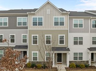 3104 Brellon Ln, Durham, NC 27703