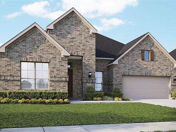 2nd image of 821 Woodview Dr