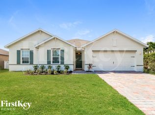 3016 SW 23rd Pl, Cape Coral, FL 33914