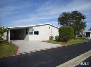 232 Scenic Dr, Cocoa, FL 32926