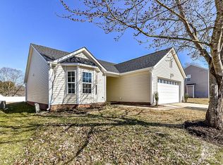 1007 Astoria Dr, Monroe, NC 28110