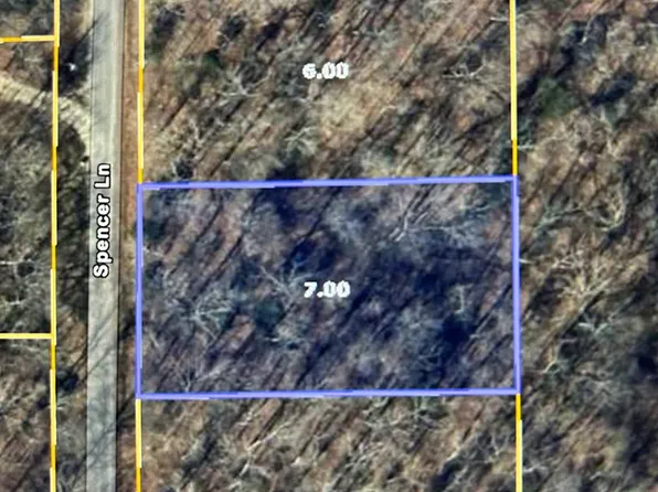 0 Spencer Ln, Big Sandy, TN 38221