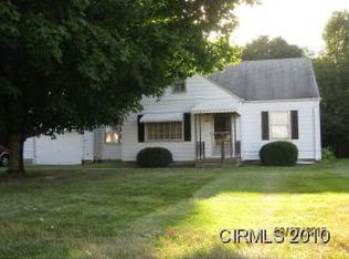 1703 S Dixon Rd, Kokomo, IN 46902