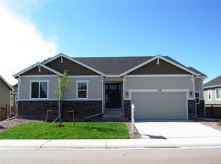 7248 Greenwater Cir, Castle Rock, CO 80108