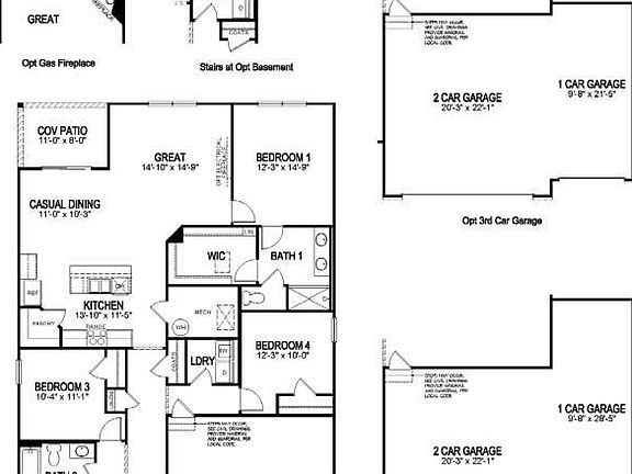 2nd image of 1801 Oak Cv