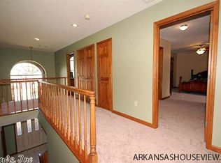 1830 Royal Dr, Conway, AR 72034