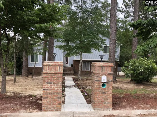 221 Hickory Hill Trl, Elgin, SC 29045