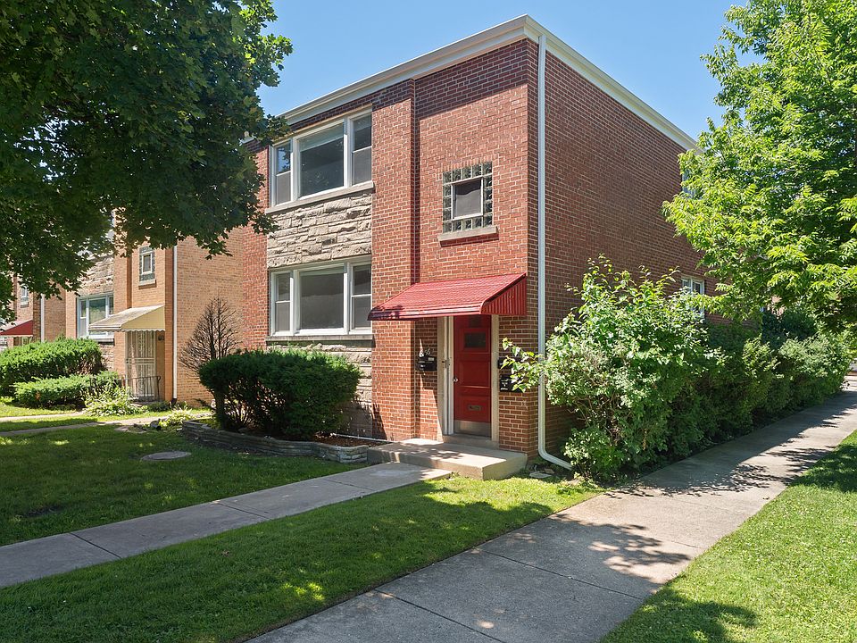 1st image of 8156 Knox Ave