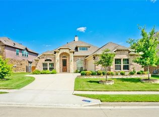 5813 Pine Flat Ct, Fort Worth, TX 76179