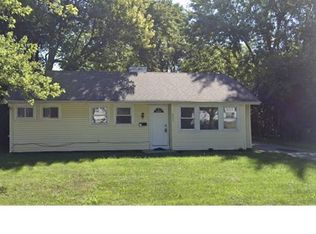 4322 Saylor St, Dayton, OH 45416