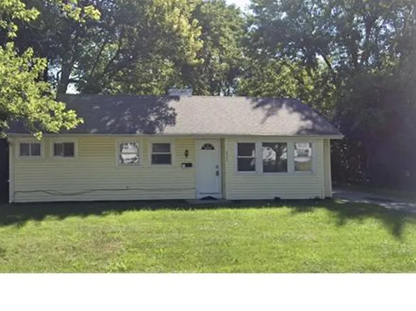 4322 Saylor St, Dayton, OH 45416