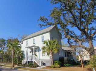 347 Bridgetown Pass, Mount Pleasant, SC 29464