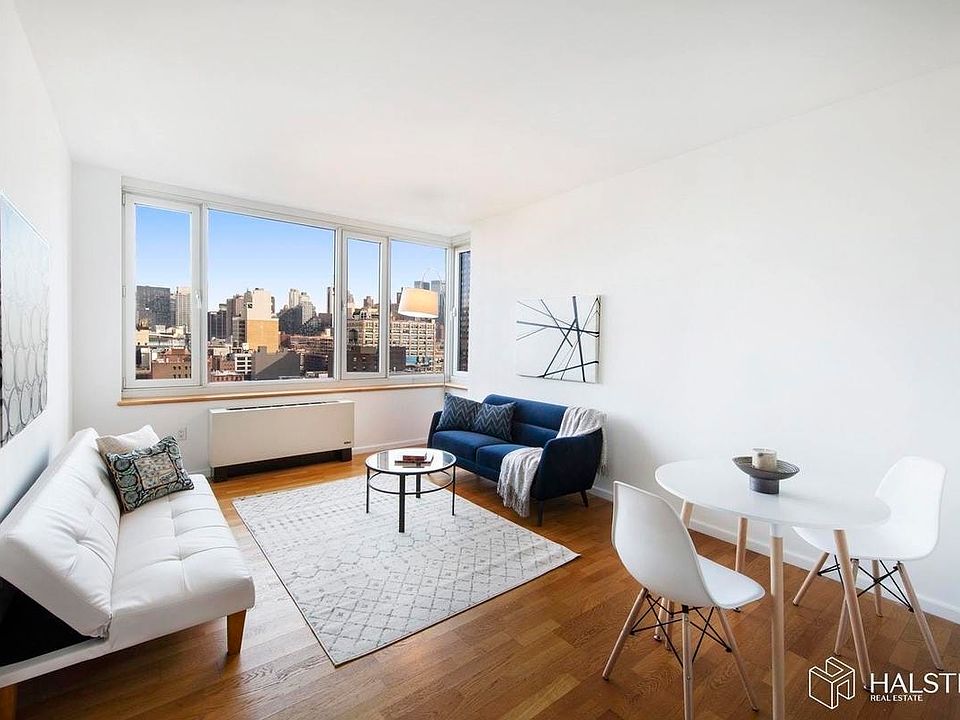 1st image of 635 W 42nd St APT 11E